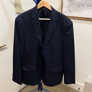 J Crew Crosby Blazer/ Suit Jacket - Size 42R
